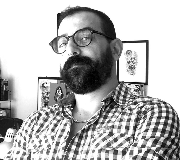 fatto in casa nerd porno
